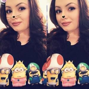 Meet your Posher, Gabriella